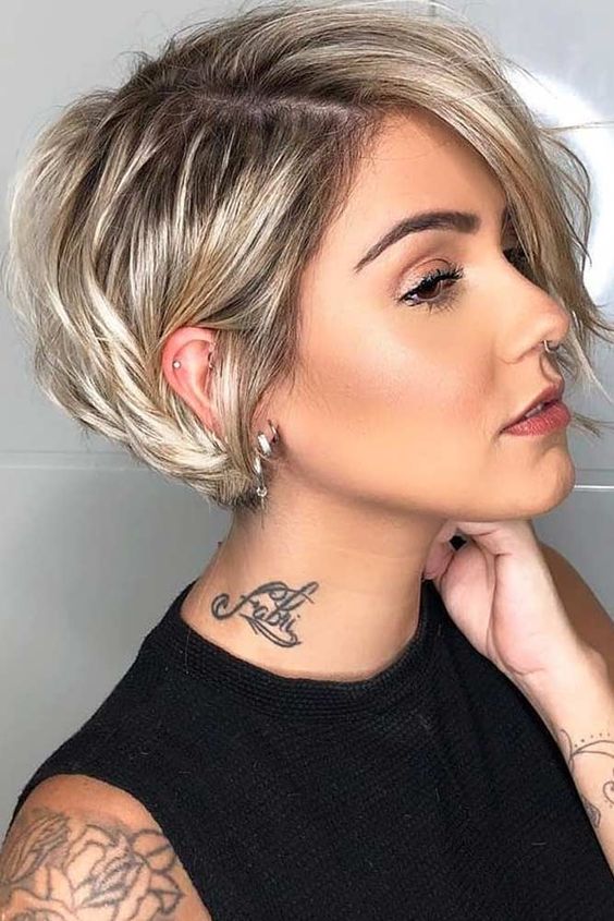 #pixiehaircut#pixiehairstyles#shorthaistyles#2020hairtrend