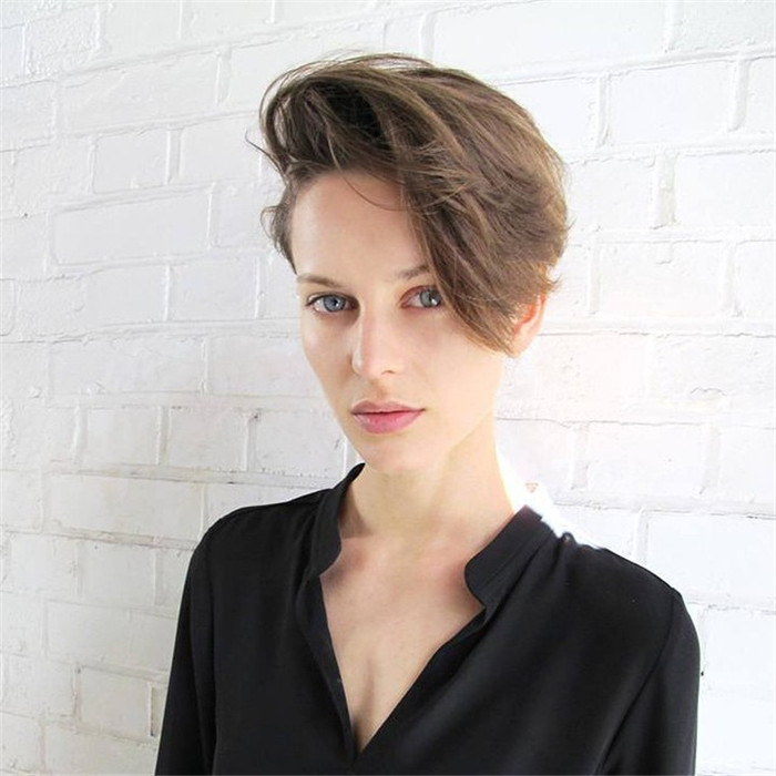 Shortlayeredhairctus;2020hairstyles;layeredhairstyles
