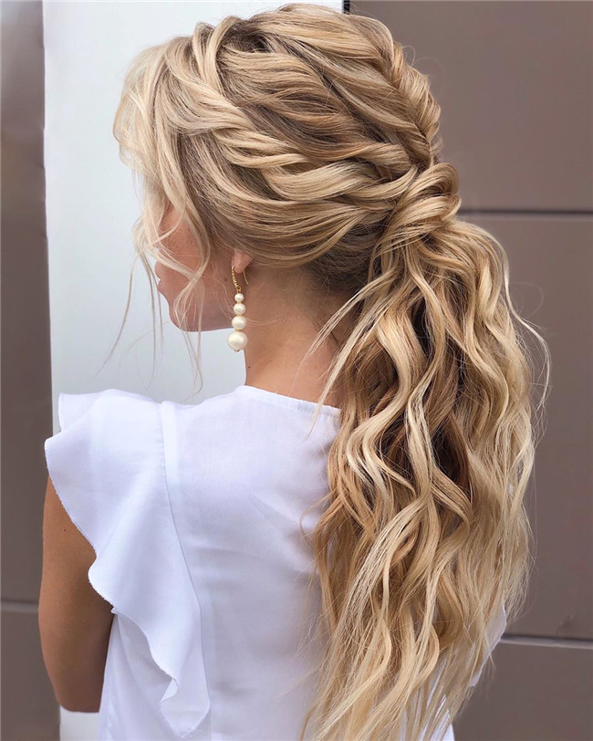 Weddinghairstyle;outdoorwedding;wedding