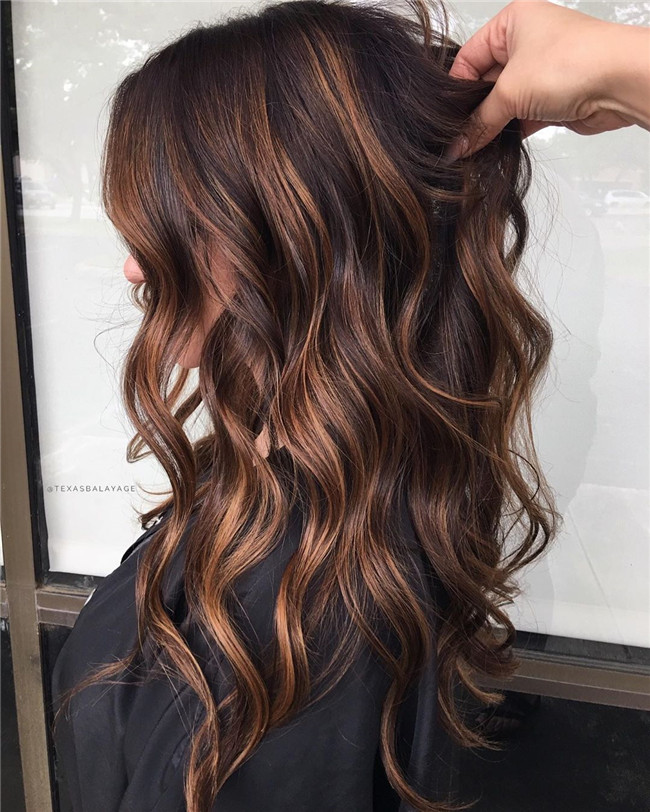 #fallhaircolor#haircolor##hairstyles