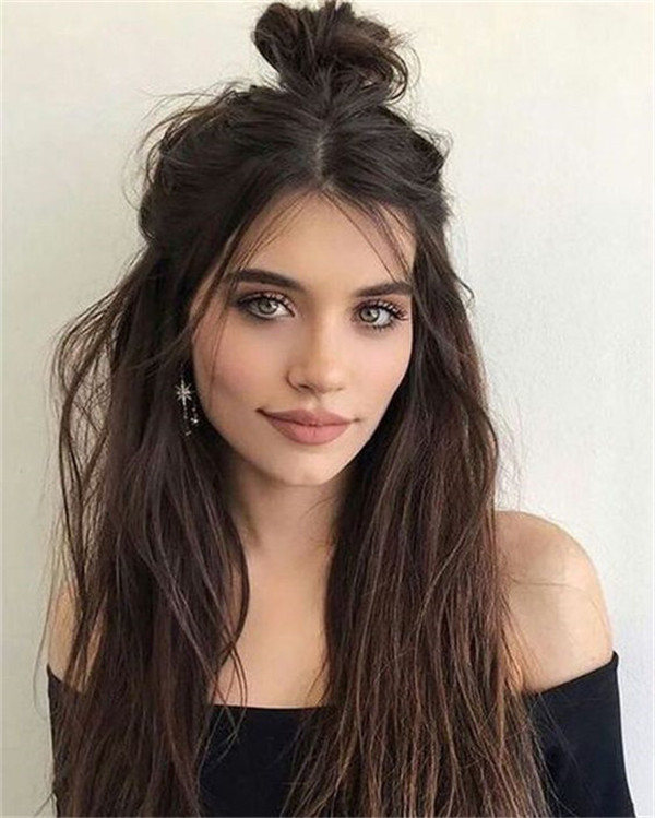 #Valentine'sdayhairstyle#Valentine'sday