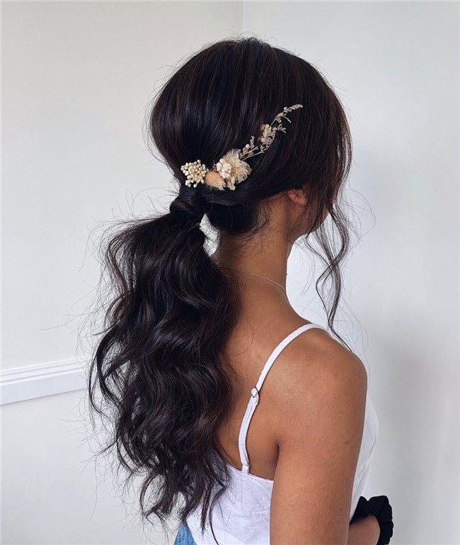 Weddinghairstyle;outdoorwedding;wedding