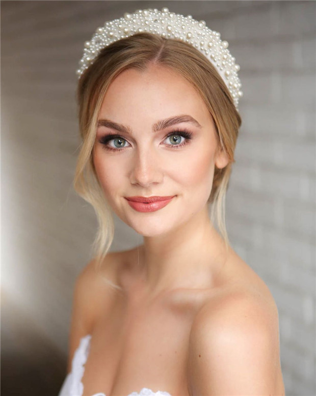 Wedding;weddingmakeup;naturalnakeup