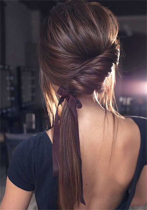 #Valentine'sdayhairstyle#Valentine'sday