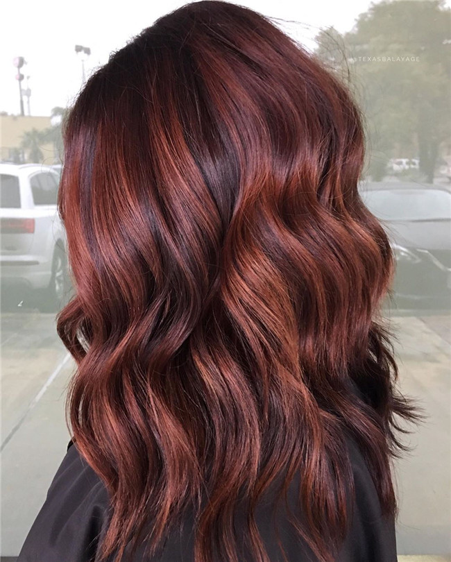 #fallhaircolor#haircolor##hairstyles