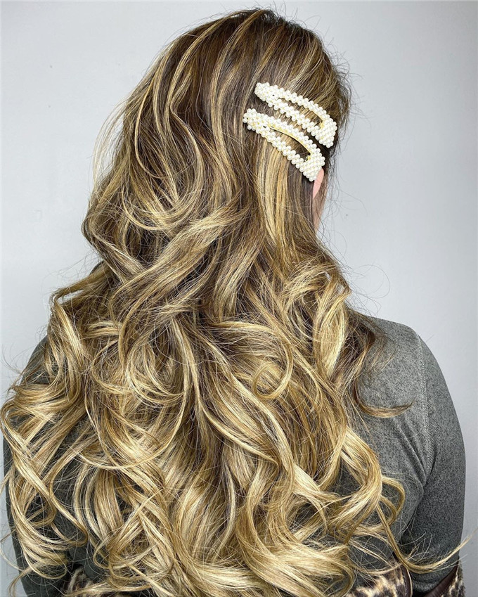 hairclip;hairstyles