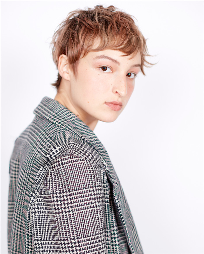 Shortlayeredhairctus;2020hairstyles;layeredhairstyles