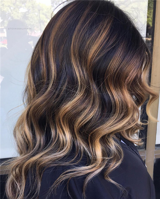 #fallhaircolor#haircolor##hairstyles