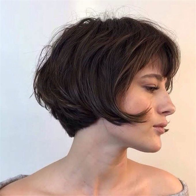 #bobhaircuts#shorthair#wavyhairstyles#fallhair