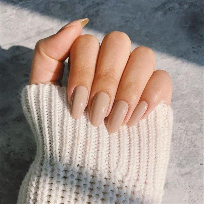 almondnail;nailtrend