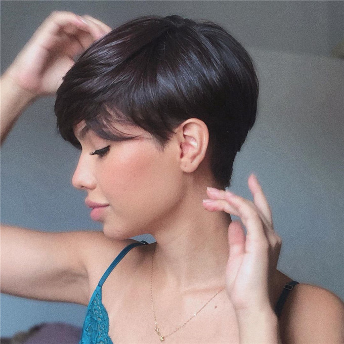 Pixiehair;shorthairstyle;shorthaircut