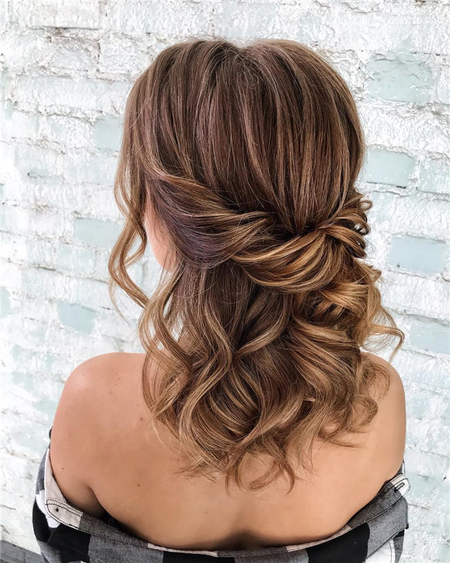 weddinghairstyle;bridehairstyles