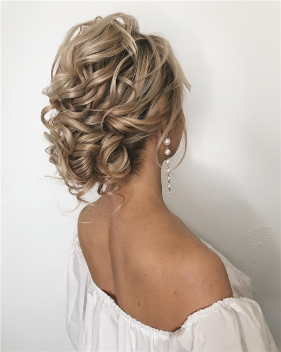 promhairstyles;longhairstyles