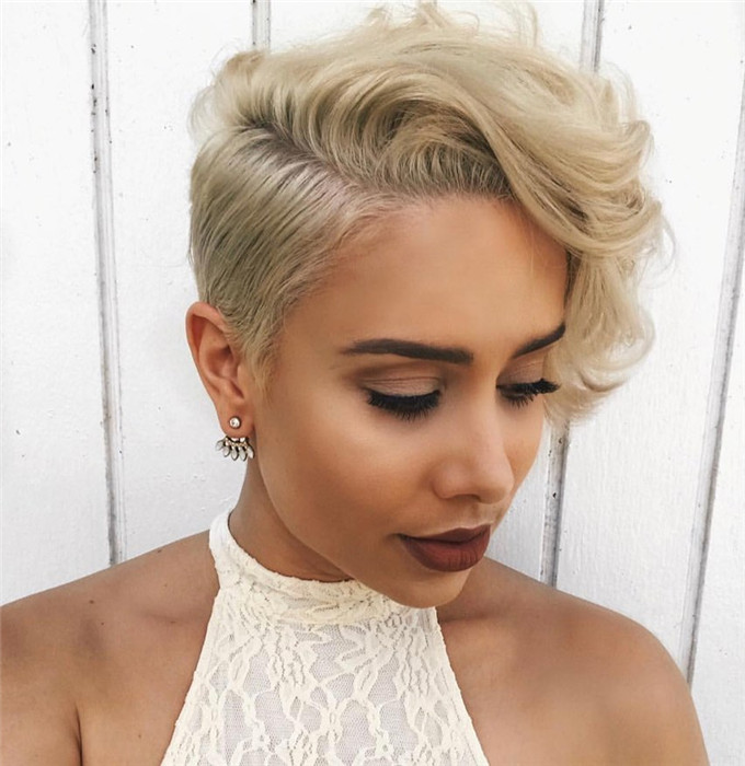 Pixiehair;shorthairstyle;shorthaircut