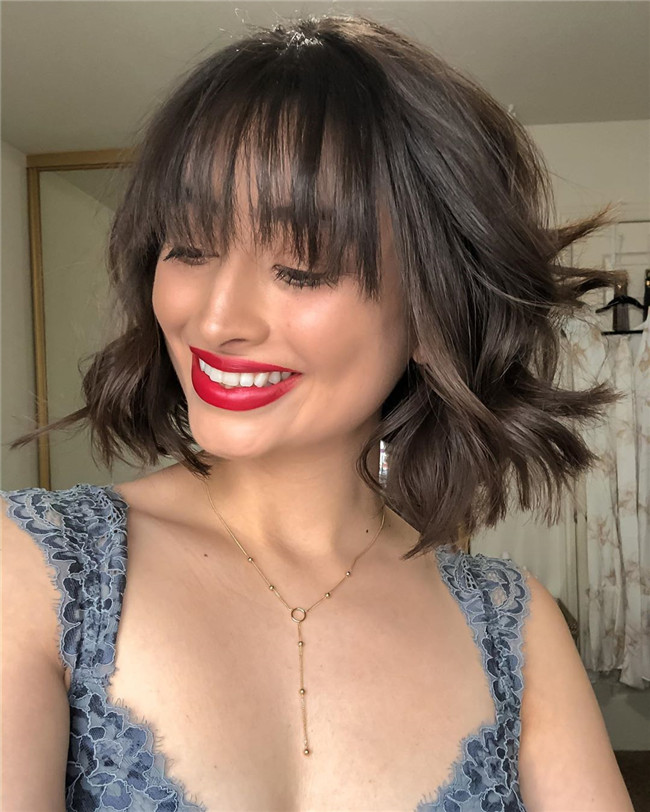 bobhairstyles;bobhaicuts