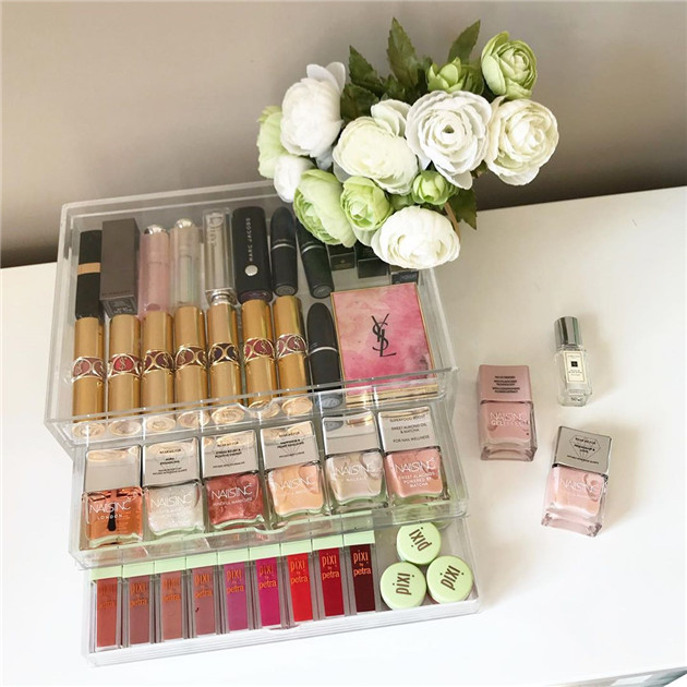 Makeroom;makeupstorage;makeuporganization