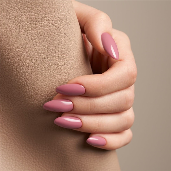 almondnail;nailtrend