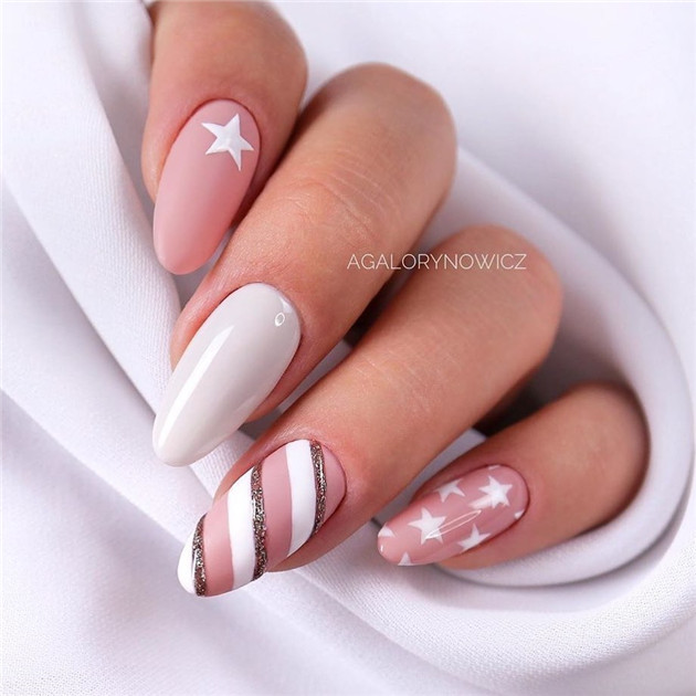 springnail;almond