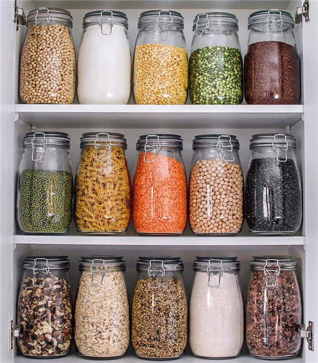 KitchenStorage;Kitchen