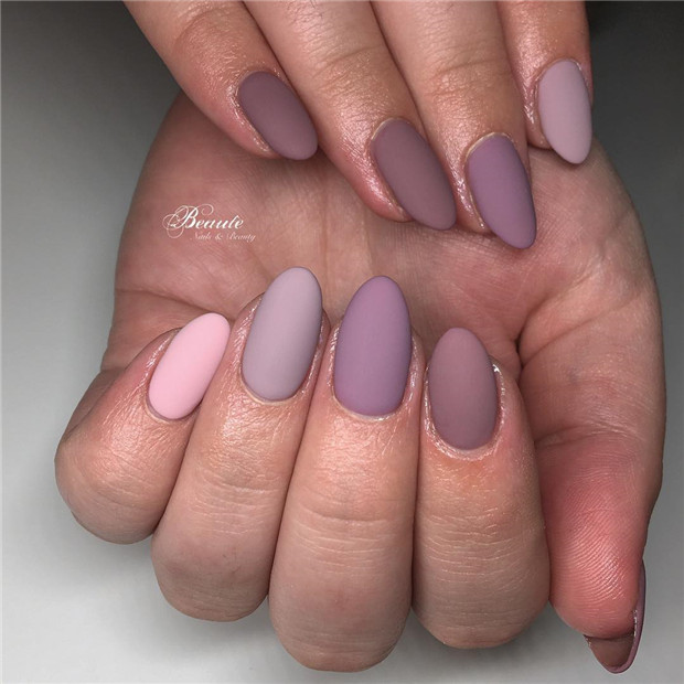 shortnail;summernail