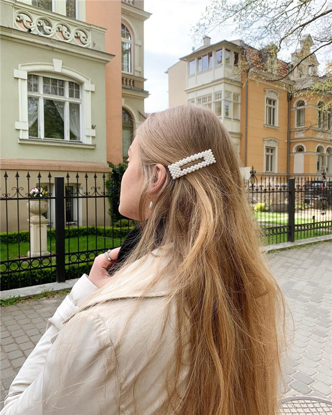 hairclips;hairpins 