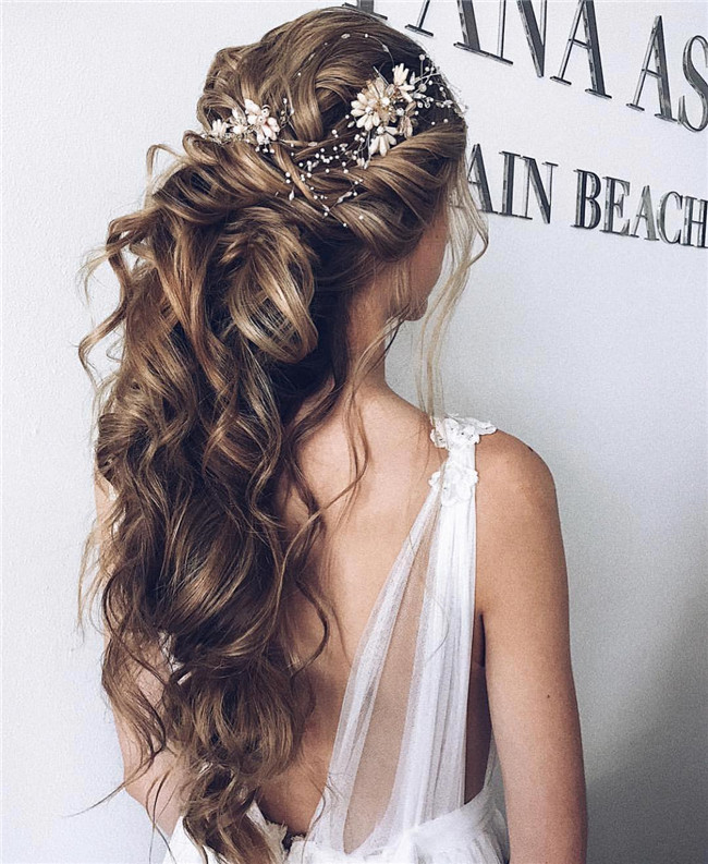 weddinghairstyle;bridehairstyles