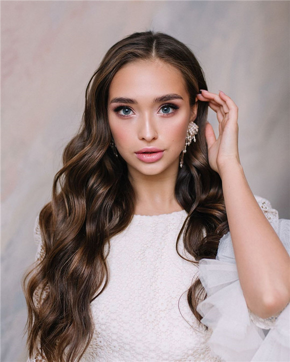 promhairstyles;longhairstyles