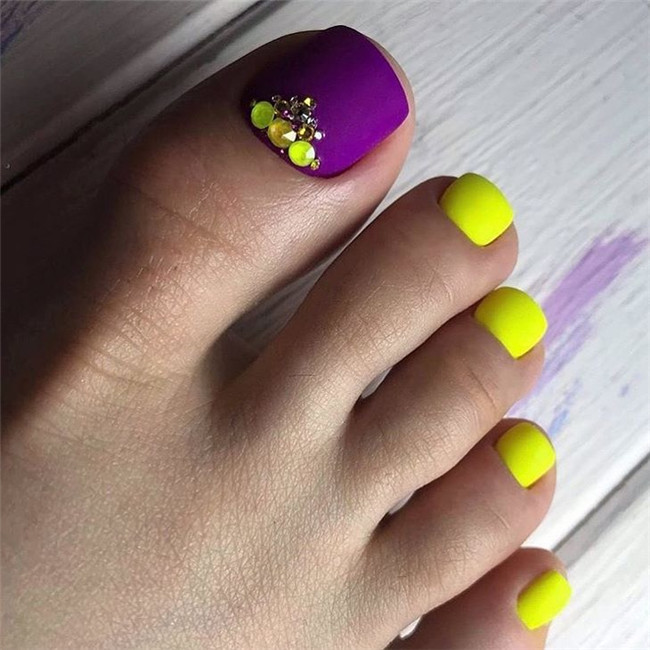 toenaildesigns