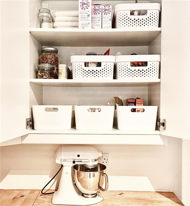 KitchenStorage;Kitchen