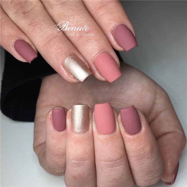 shortnail;summernail