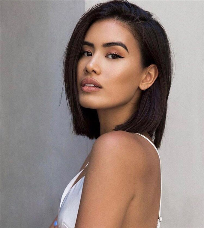 Bobhairstyles;bobhaircut;2020hairtrend