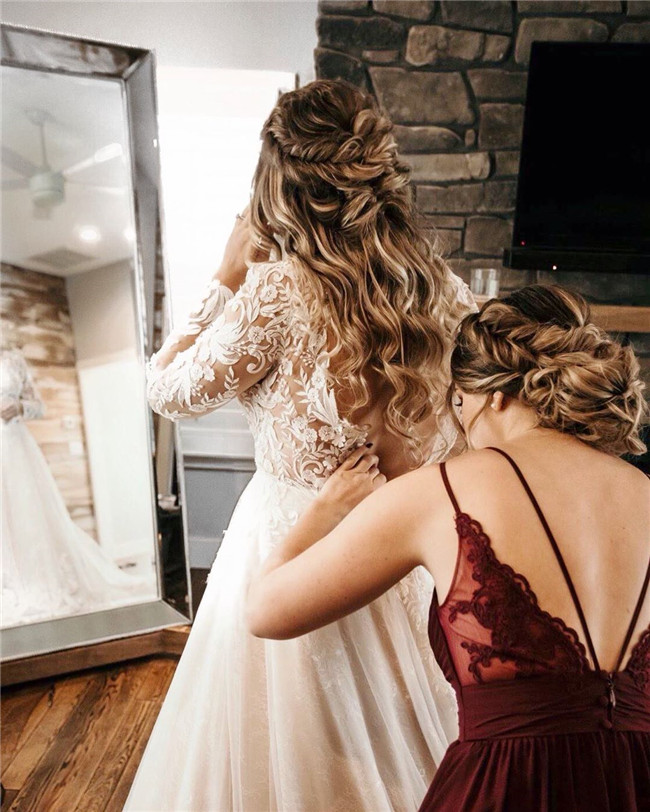 weddinghairstyle;bridehairstyles