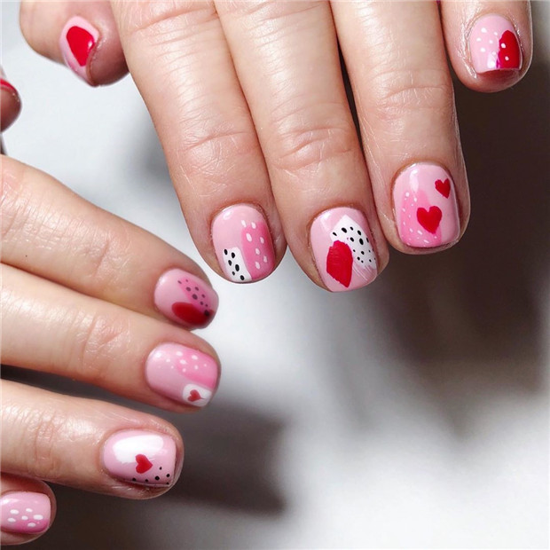 shortnail;springnail