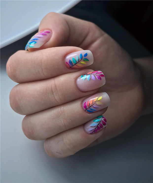 shortnail;springnail
