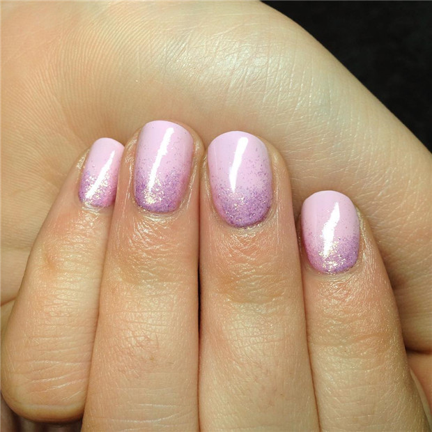 shortnail;summernail