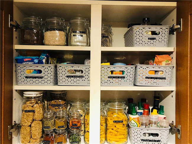 KitchenStorage;Kitchen