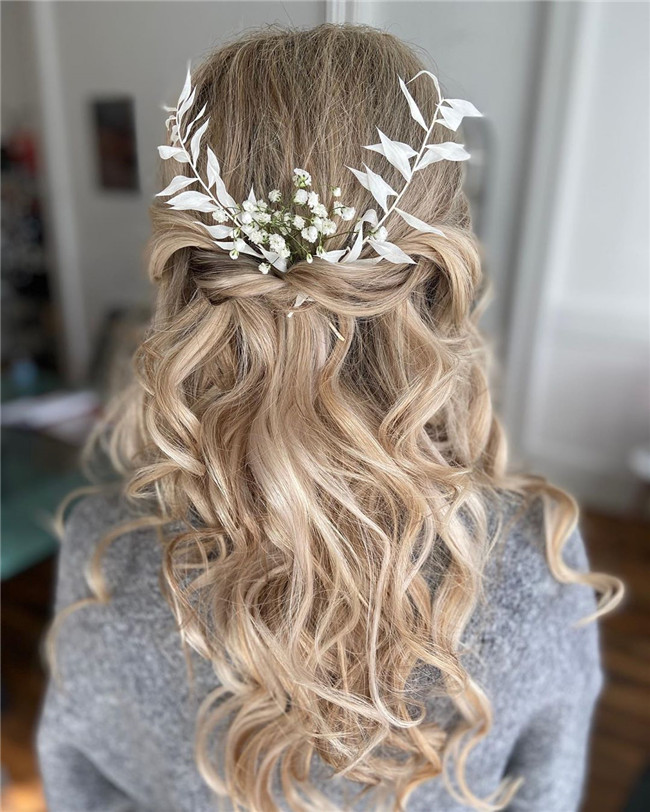 weddinghairstyle;bridehairstyles