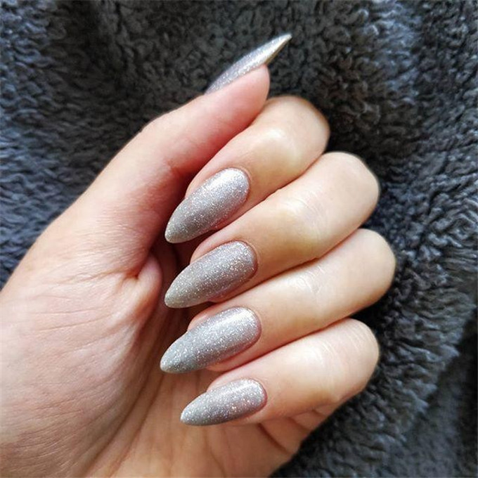 almondnail;nailtrend