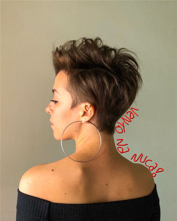 pixiehair;shorthairstyle;shorthaircut