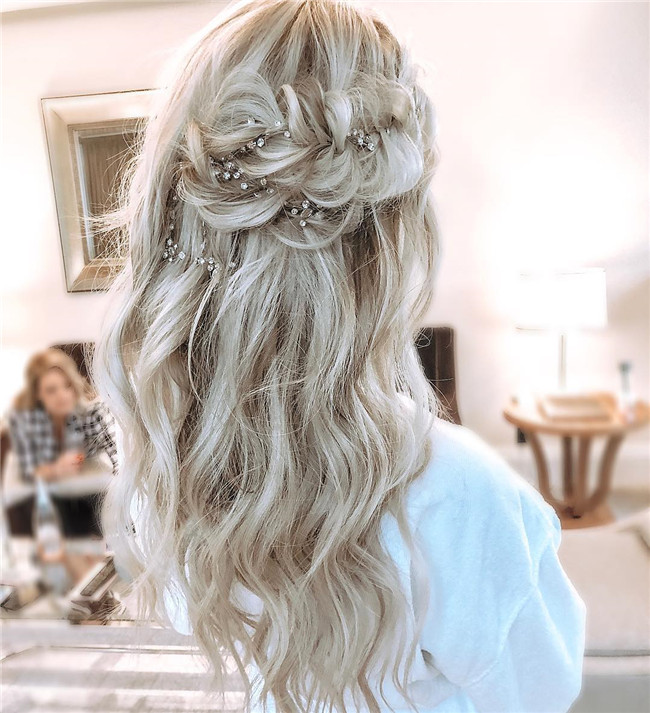 weddinghairstyle;bridehairstyles