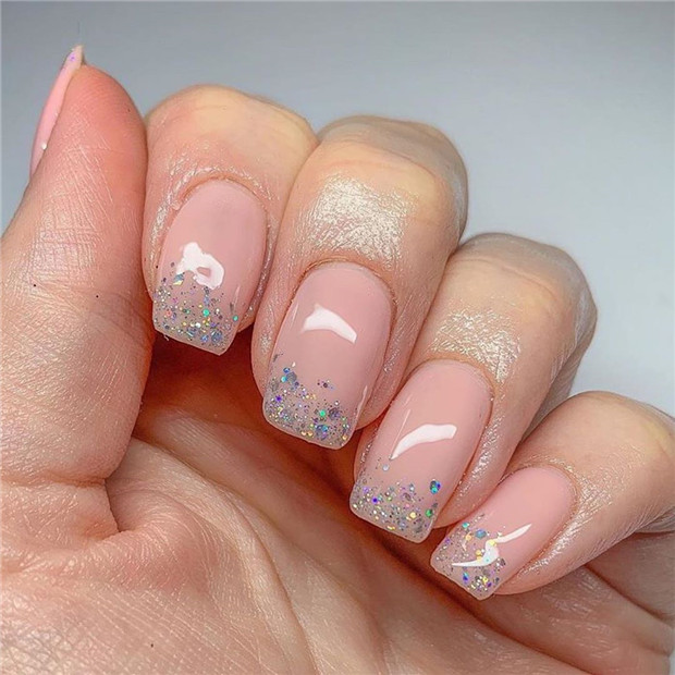 shortnail;summernail