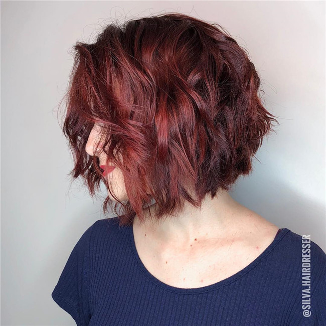 bobhairstyles;bobhaicuts