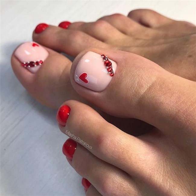 toenaildesigns