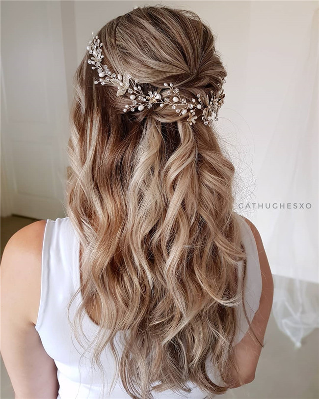 weddinghairstyle;bridehairstyles