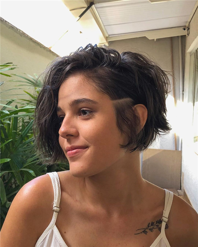 pixiehair;shorthairstyle;shorthaircut