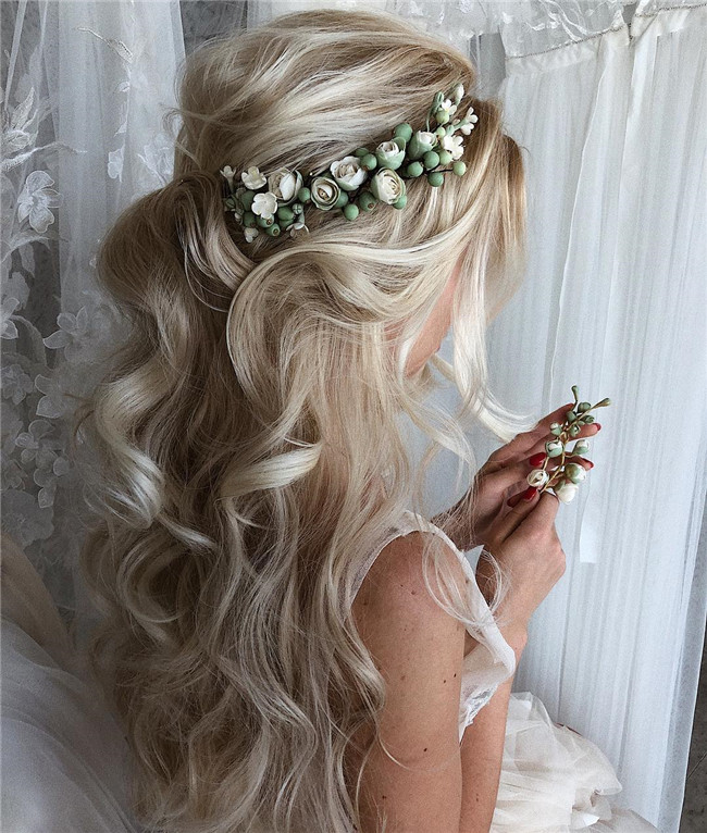 weddinghairstyle;bridehairstyles