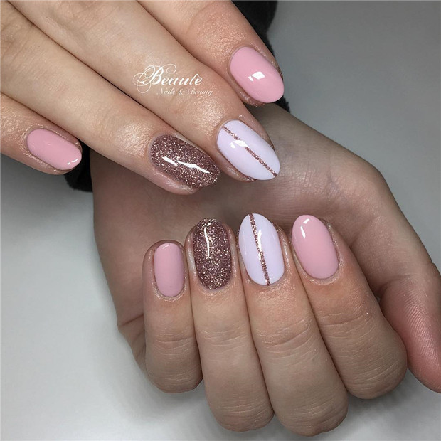 shortnail;summernail