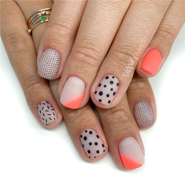 shortnail;springnail;summernail