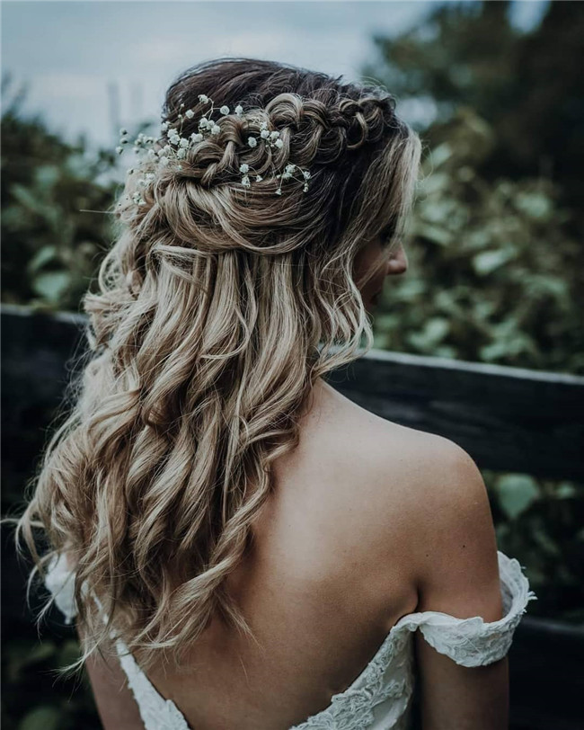 weddinghairstyle;bridehairstyles