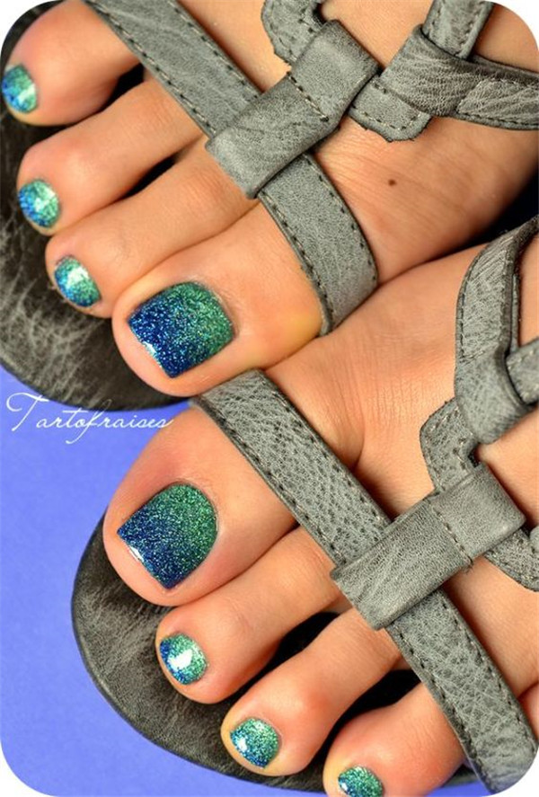 toenails;toenailsdesigns